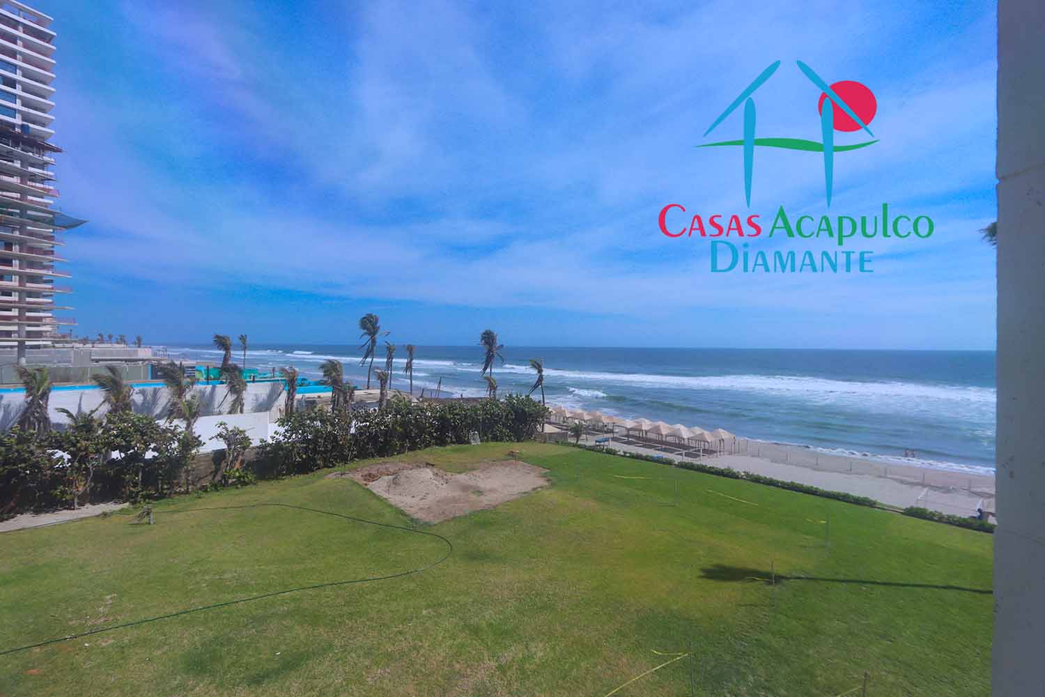 Mayan Island Playa Torre Uno 314 - Recámara uno 5